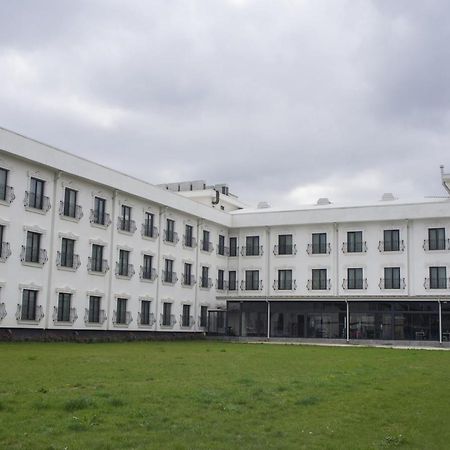 Sakarya Hotel Exterior foto
